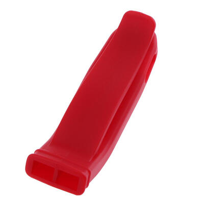 

High Decibel Outdoor Survival Double Frequency Safety Emergency Whistle