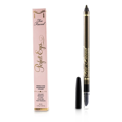 

TOO FACED - Perfect Eyes Waterproof Eyeliner - Perfect Moss 12g004oz