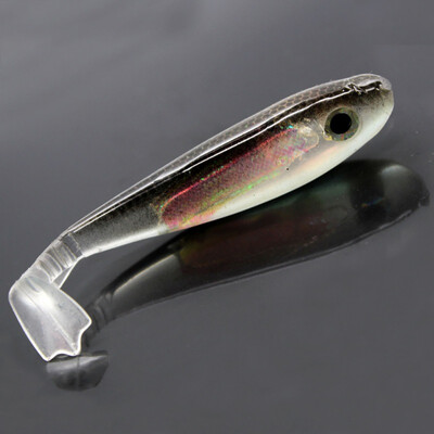 

5pcslot Artificial Fishing Lure 60mm 90mm Soft Worm Swimbait 3D Eyes Fishing Lures Fishing Tackle Accessories hot