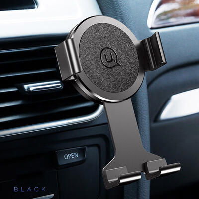 

USAMS Universal 360 Degree Rotating Holder Smart Phone Adjustable Stand Car Phone Holders For Mobile Phone Bracket Stand
