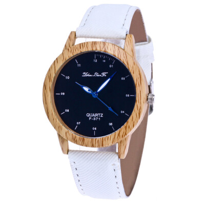 

RM Fashion Denim Watch Retro Trend Womens Watch Fashion Student Watch