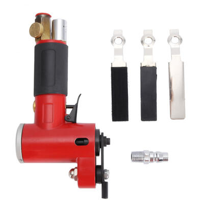 

Greensen Handheld Air Sander Grinder Polisher Pneumatic Professional Polishing Tool 15000RPM
