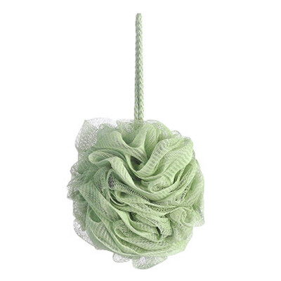 

Siaonvr 1PC Hygienic Soft Bath Ball Bath Sponge Brush For Bathroom Shower