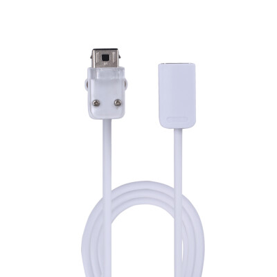 

New 18M Electronic Wire for Wii Handle Extension Cord White