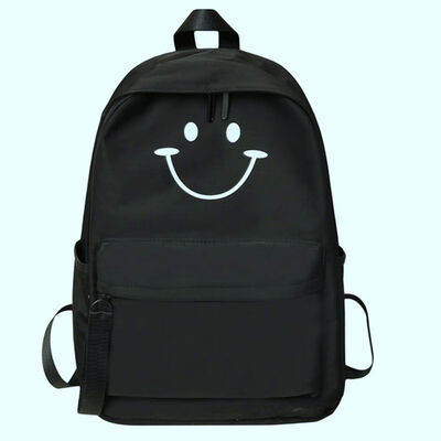 

Ins schoolbag female Korean version of high school students Chaobai Campus Simplified Sen Department of Ancient Girl Backpack Shou
