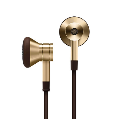 

1MORE EO320 Piston In-Ear Earphone with Mic Mp3 Stereo Phone Earphone Earpiece Compatible with IOS & Android Xiaomi 1MORE DESIGN