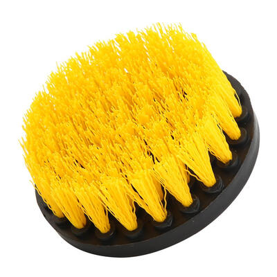 

Electric Drill Scrubber Brush Bathroom Shower Bathtub Tile Cleaner Brush
