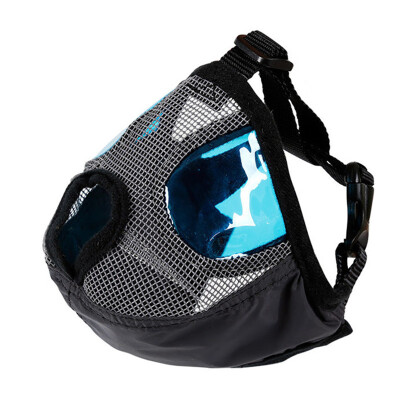 

Mesh Short Snout Dog Pet Muzzle