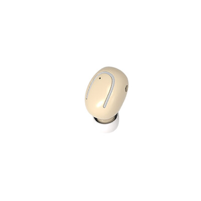 

Lanyasir Q13 Wireless Business Earphone Bluetooth 41 Noise Canceling for Smartphones