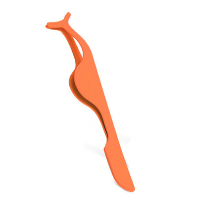 

〖Follure〗False Eyelashes Extension Applicator Remover Clip Tweezer Nipper Beauty Tool