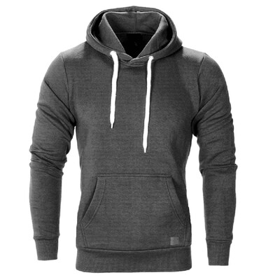 

Mens Hoodies Tracksuit Sweatshirt Casual Fashion Long Sleeves Pullover Hoodies
