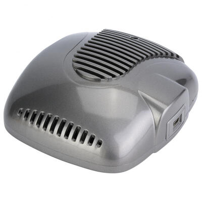 

Greensen Portable Negative Ion Air Purifier Smoke Elimination Dust Removal for Home Office