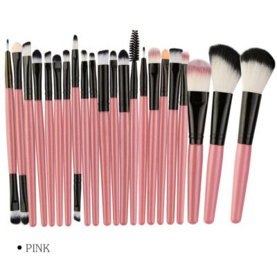 

12PCS Makeup Brushes Makeup Brush Set With Professional Eyeshadow Brush Eyebrow Concealer Brush Kit Easy to Use New Hot