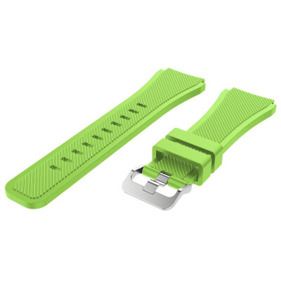 

〖Follure〗Soft Silicagel Sports Watch Band Strap For Amazfit Stratos Smart Watch 2S