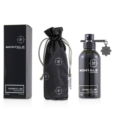 

MONTALE - Aromatic Lime Eau De Parfum Spray 50ml17oz