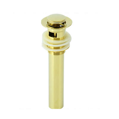 

Bathroom Vessel Up Sink Drain Strainer Flip Top Stopper For Lavatory Basin Antique Available For Clog Preventing