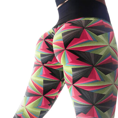

Tailored Womens Fashion Workout Leggings Fitness Sports Gym Running Yoga Athletic Pants