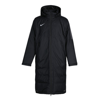 

Nike NIKE mens cotton suit AS CSL GEN MFILL LONG JKT 16 sportswear AR4502-010 black XL