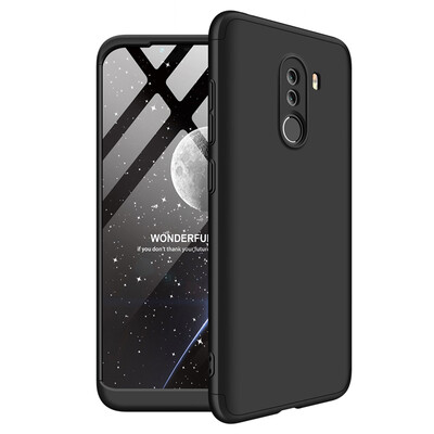 

Full Protective Phone Case for Xiaomi Pocophone F1