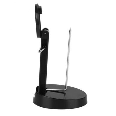 

Greensen Paper Memo Holder Check Spindle Bill Fork Receipt Invoice Spike Stick