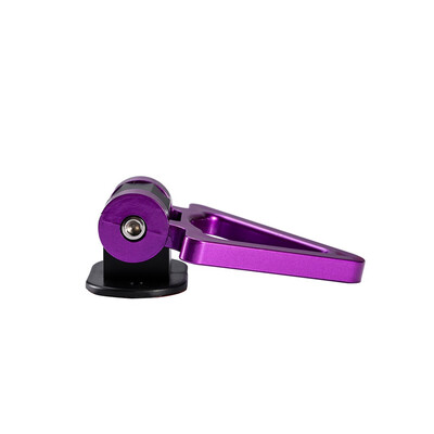 

Tailored Car Exterior Modification Hook Stick Type Car Affix Trailer Ring