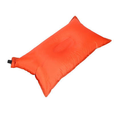 

Greensen Outdoor Travel Folding Inflatable Pillow High Resilience Sponge Square Air Cushion