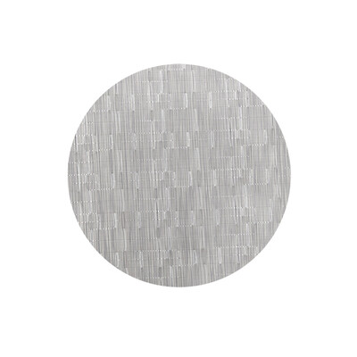 

Toponeto Round Circle Placemats Table Place Mats Kitchen Dinner Table Heat Pads 35cm
