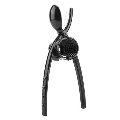 

Greensen 2 in 1 Multifunctional Metal Chestnut Cracker & Walnut Opener Pliers