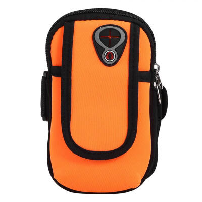 

Outdoor Sports Jogging Gym Armband Running Bag Mobile Phone Case Holder Bag