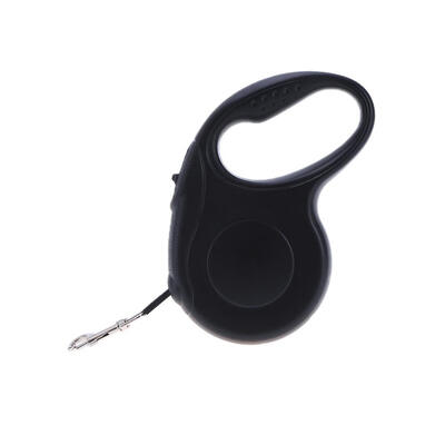 

Pet Tractor Flat Single Switch Automatic Telescopic Rope Dog Chain Leash