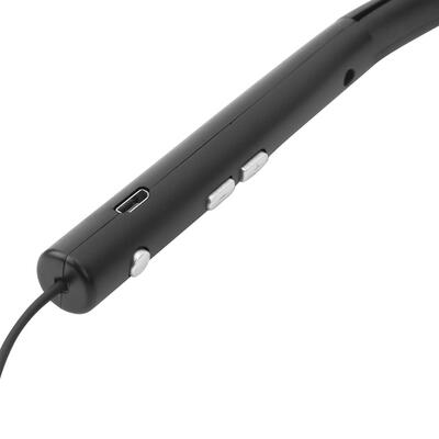 

VJ751 Wireless Bluetooth 50 Earphone Neckband Handsfree Sports Headphones