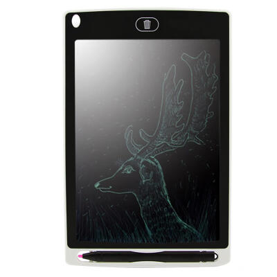 

LCD E-writing Board Tablet Handwriting Pads E-paper Notepad with Magnetic