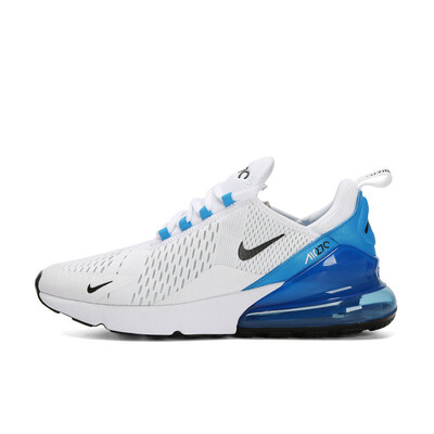 

Nike Air Max 270 Running Shoes Mens Sport Outdoor Breathable Sneakers Designer AH8050-002