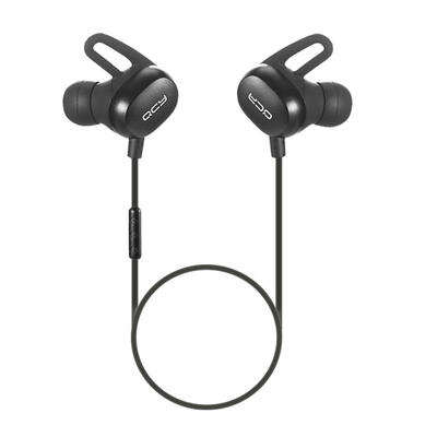 

QCY E2 Wireless Bluetooth Headphones In-Ear Earphones Sweatproof Headset