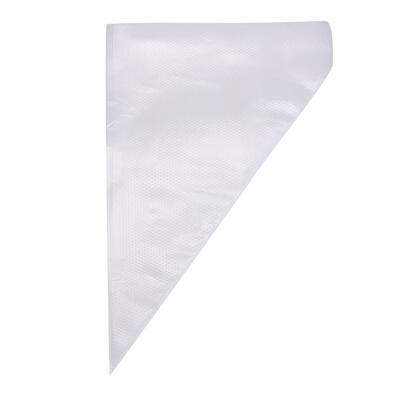

100pcs Reusable Disposable Pastry Bag Icing Piping Cake Cupcake Decorating