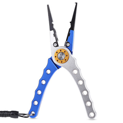 

FG - 1016 Seawater Fishing Lure Grip Hook Releaser Outdoor Tool