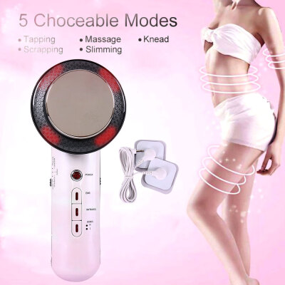 

Ultracavitat Fat & Cellulite Remover Ultrasound Fat Cavitation Therapy