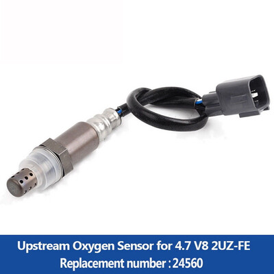 

1x Oxygen Sensor O2 02 Upstream for 2000-2004 Toyota Tundra Sequoia 47L V8