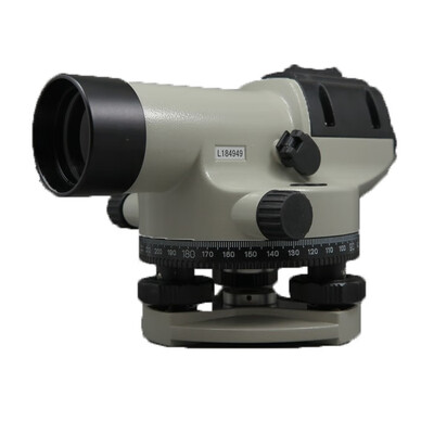 

TJOP AL32 Level