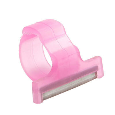 

Garden tools V Model Good Quality Tomato Cucumber Grape Orange Fruit picking Blade Tool Pick up Melon picking Ring color random