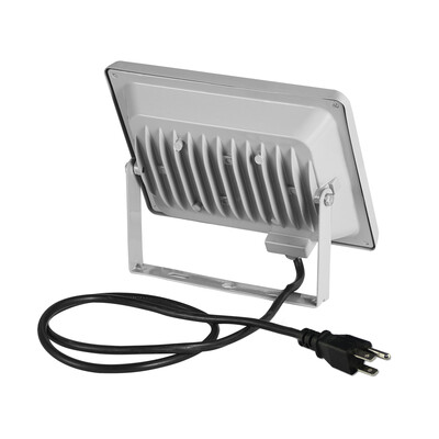 

30W LED Flood Light Outdoor Garden Lights Waterproof 110V Cool White