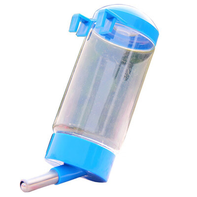 

DIIL My Neighbor Totoro Feeding Water 500ML Pet Drinking Fountain 96 11565