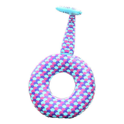 

Baby Swimming Ring Inflatable Floating Mother Child Swimming Pool Circle