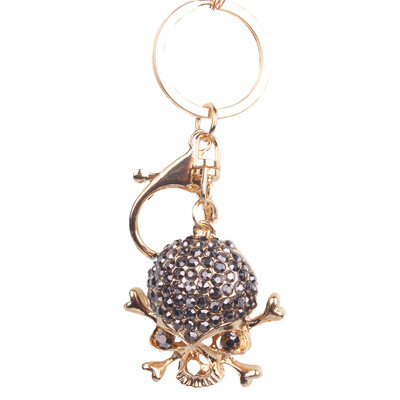 

One Piece Keychain Shantou Alloy Key Pendant Bag Mobile Phone Pendant
