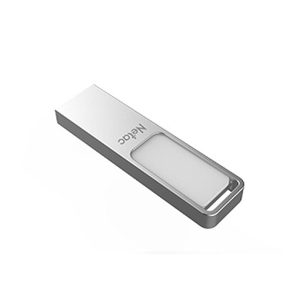 

Netac U223 Car USB Flash Drive Note Flash Drive Mark U Disk USB20 64GB