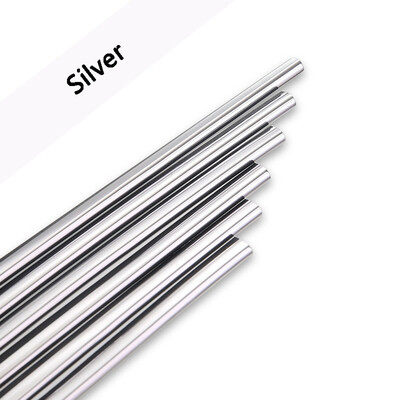 

Tailored 10 Pcs Car Accessories AUTO Colorful Air Conditioner Air Outlet Decoration Strip