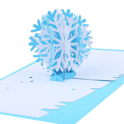 

Tailored Details about 3D Pop Up Card Christmas Greeting Baby Gift Holiday Happy New