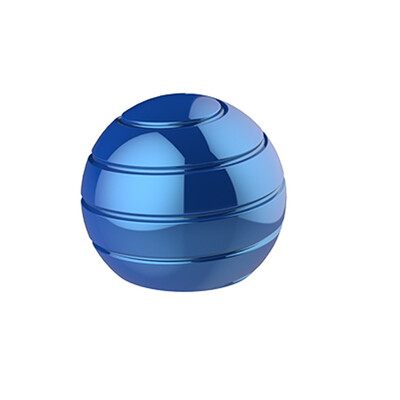 

Gotoamei Desktop Toys Desktop Revolve Decompression Ball For Kids And Adults
