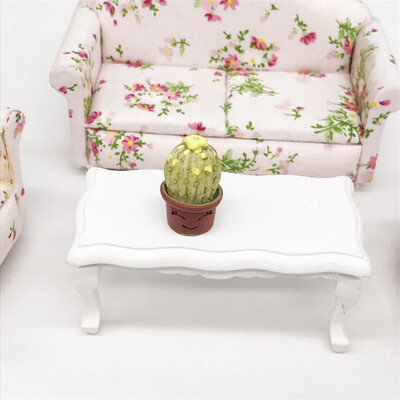 

Siaonvr 112 Mini Garden Decoration Cute Mini Resin Succulent Garden Accessories