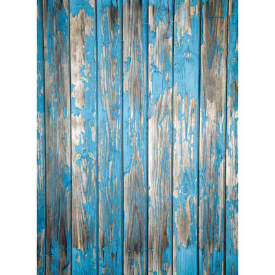 

Wood Plank Printed Digital Background Cloth Photographic Studio Backdrops